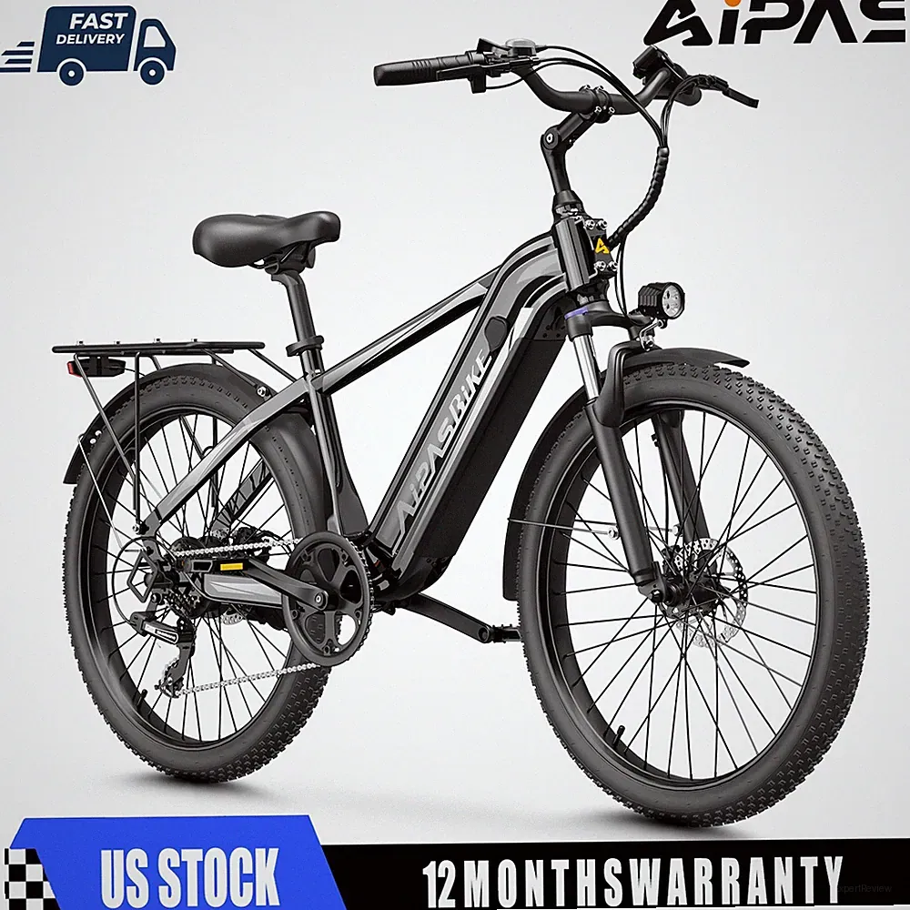 Aipas Beach Cruiser