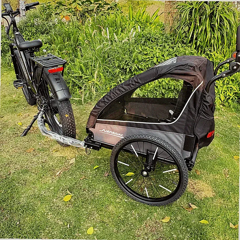 Aipas Kids Bike
