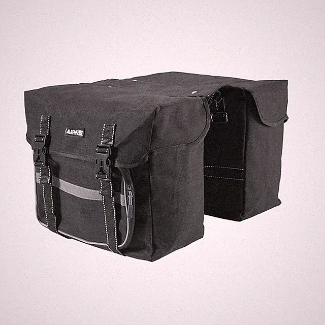Aipas Water-Resistant Pannier Bags