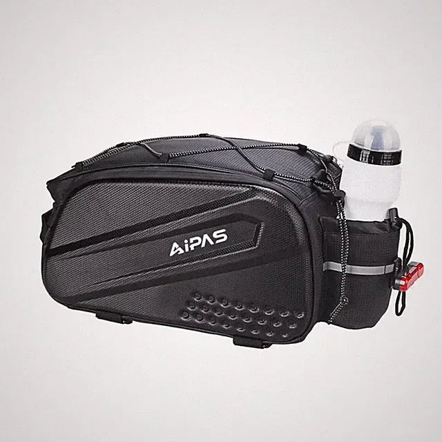 Aipas Water-Resistant Pannier Bags for ebike