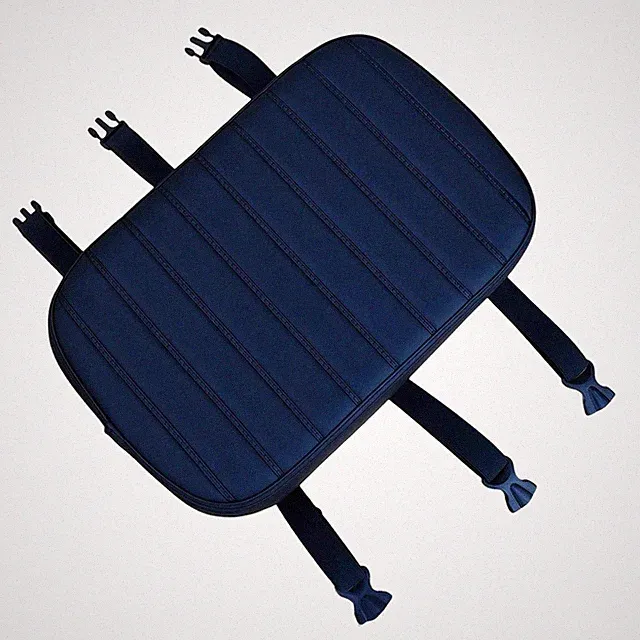 Bicycle Manned Cushion Women Comfort Thicken Men Bicycle Rear Seat Cushion