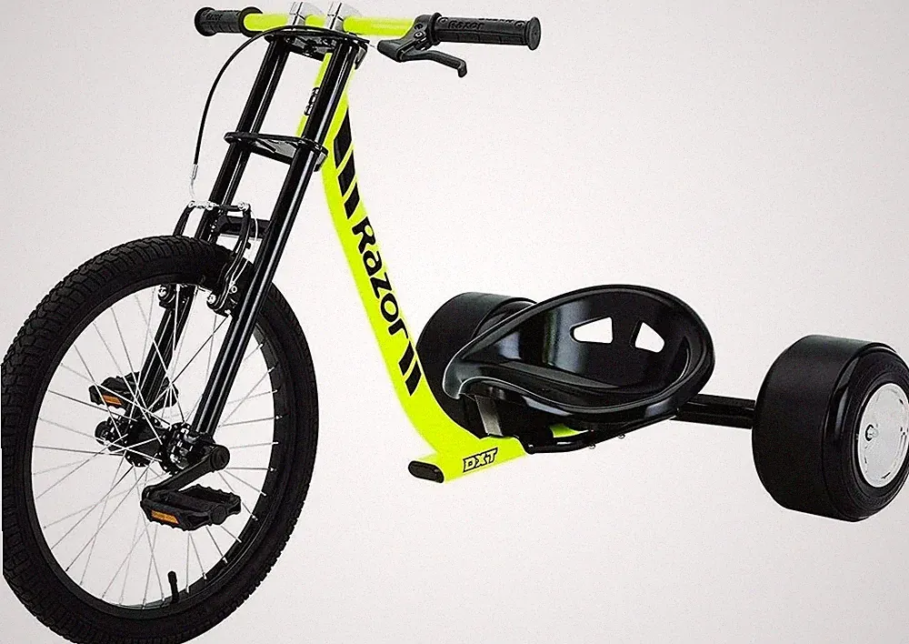 Aipas Drift Trike